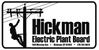 Hickman Electric System